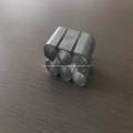 Anodize Aluminum battery tube for E vertical